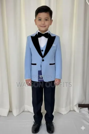Kids Suits Turkey Made or Turkey Origin Very Classic