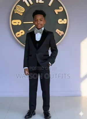Kids Suits Turkey Made or Turkey Origin Very Classic