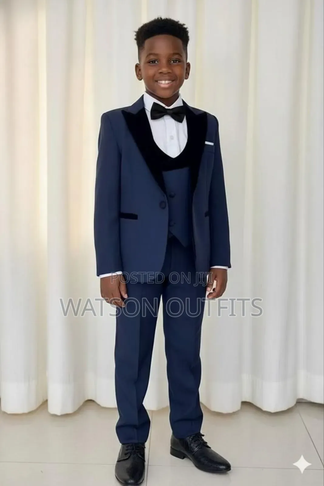 Kids Suits Turkey Made or Turkey Origin Very Classic