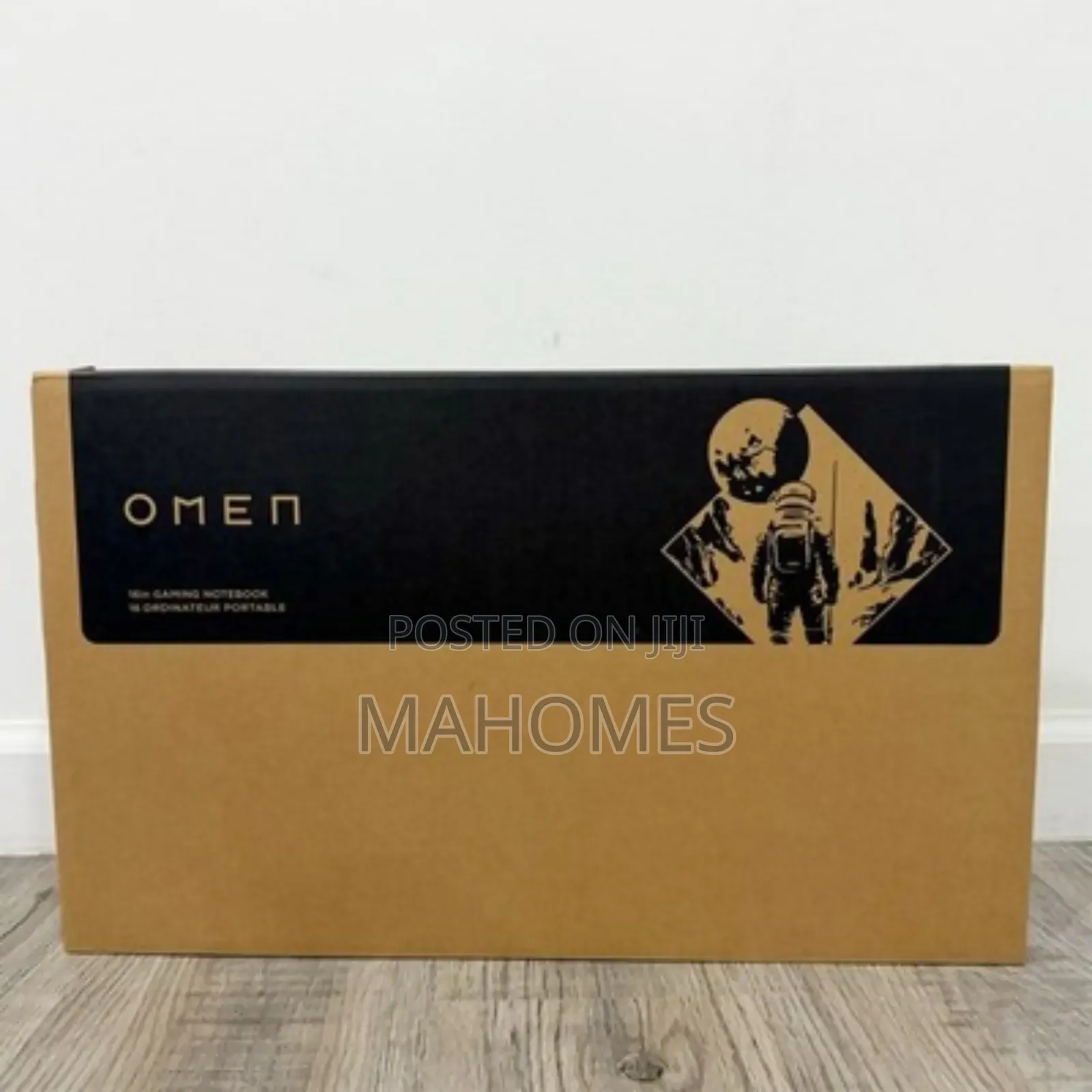 New Laptop HP Omen 16 32GB Intel Core Ultra 9 SSD 1T