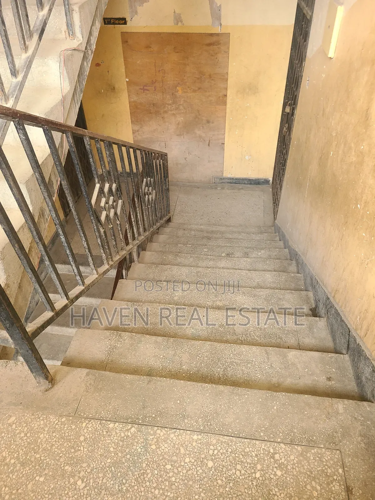 3bdrm Apartment in Kariakoo for sale