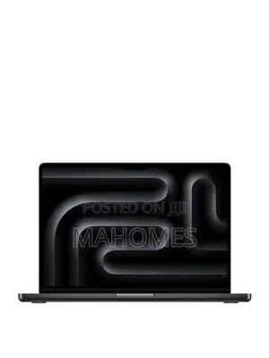 New Laptop Apple MacBook Pro 2025 M5 14-inch 24GB Apple M5 SSD 1T