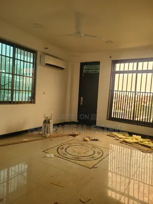 3bdrm Apartment in Kariakoo for rent