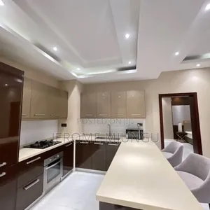 Furnished 2bdrm Apartment in Masaki for rent