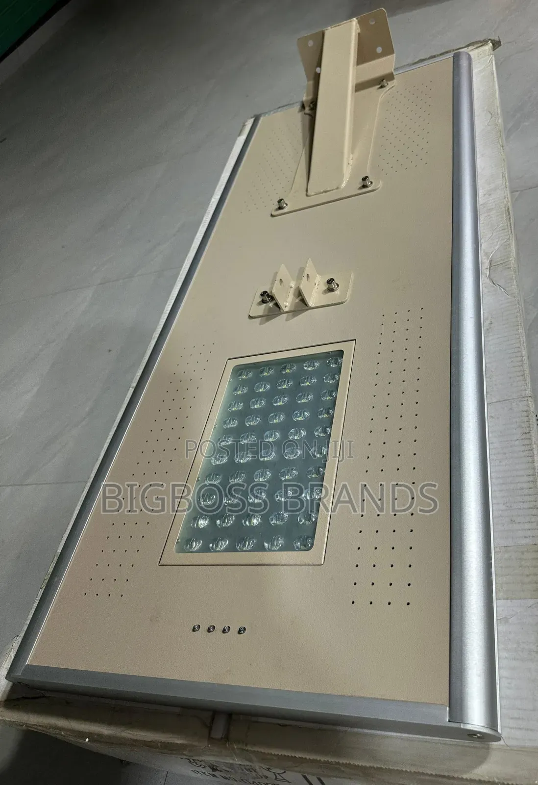 Heavy Duty Led Street Light 100w