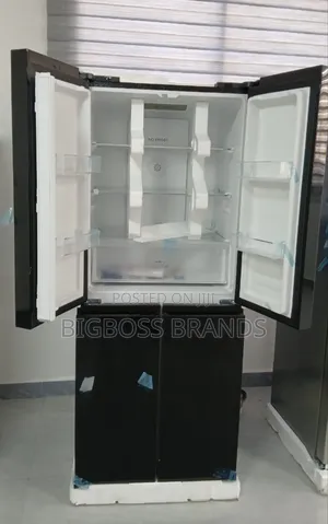 Adh Fridge 4 Doors 558 Liters (Arf -175)