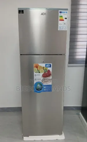 Adh Fridge (Arf -150) 428 Liters