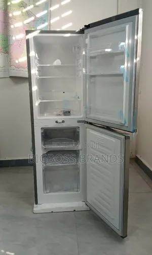 Adh Fridge 188 Liters (Arf-79ss)