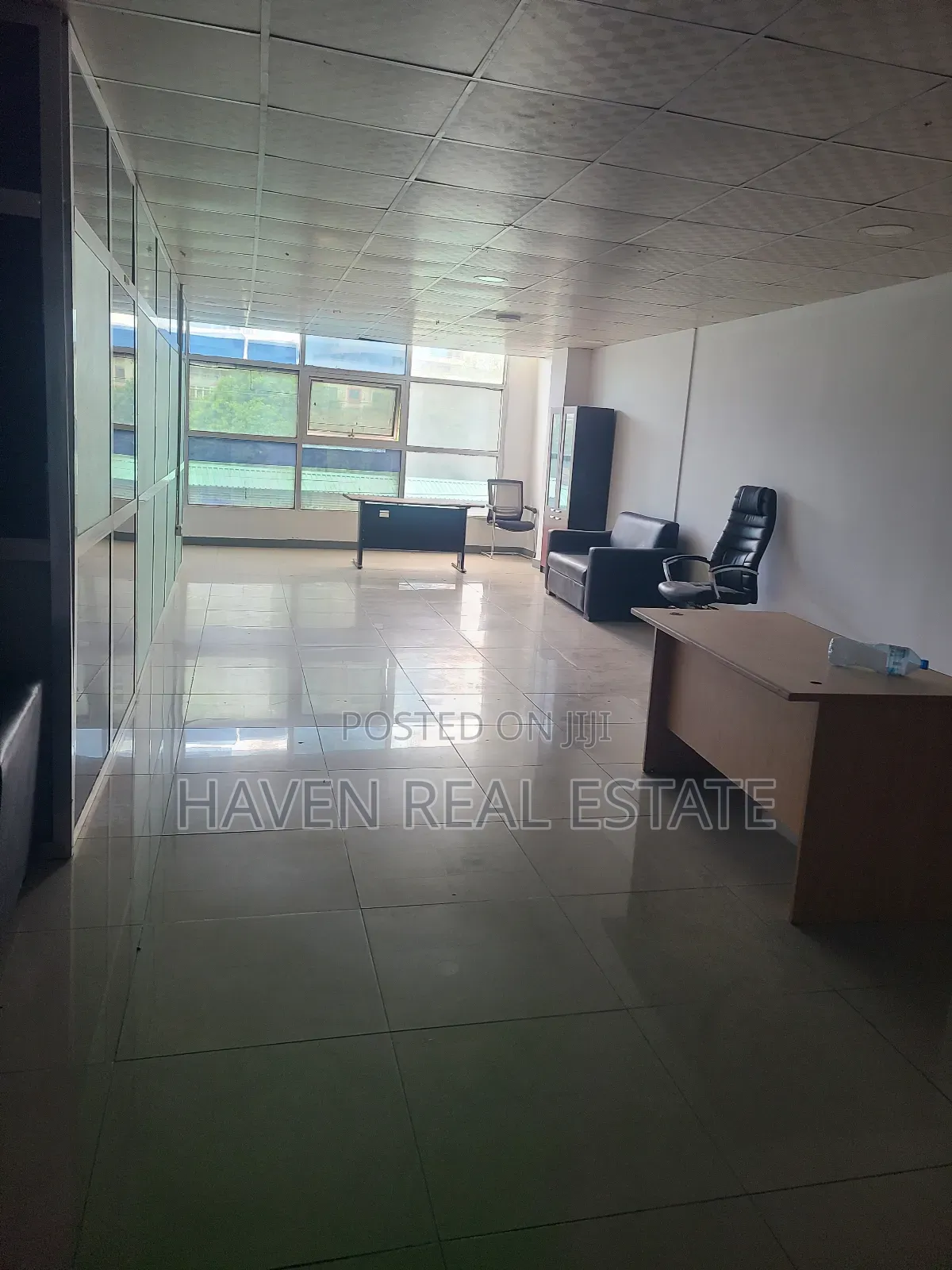 Office Space for Rent at Mnazi Mmoja