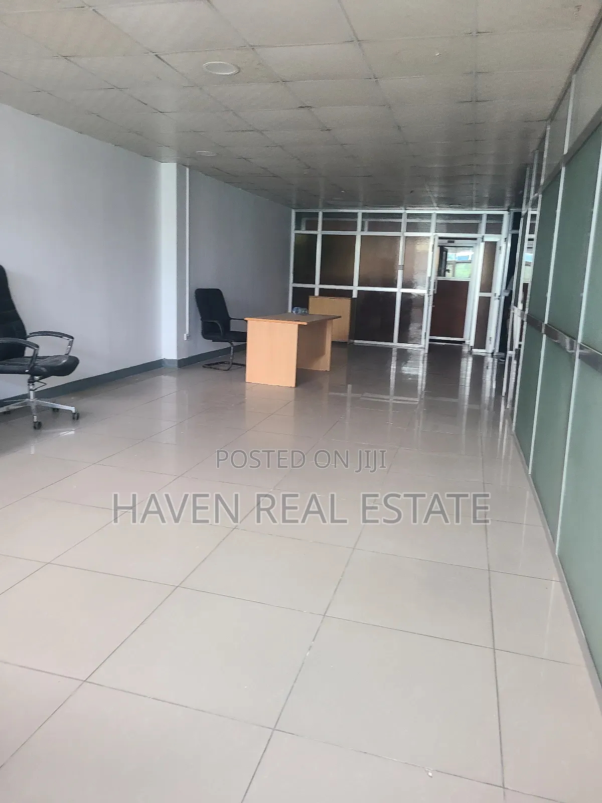 Office Space for Rent at Mnazi Mmoja