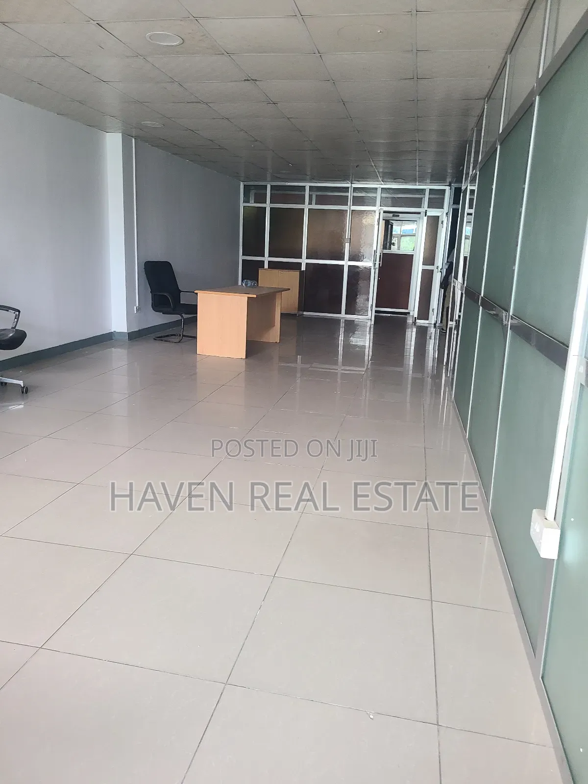 Office Space for Rent at Mnazi Mmoja