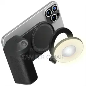 Porodo Snapcharge Magsafe Power Bank