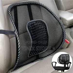 Back Support For Car Seat And Office Chair