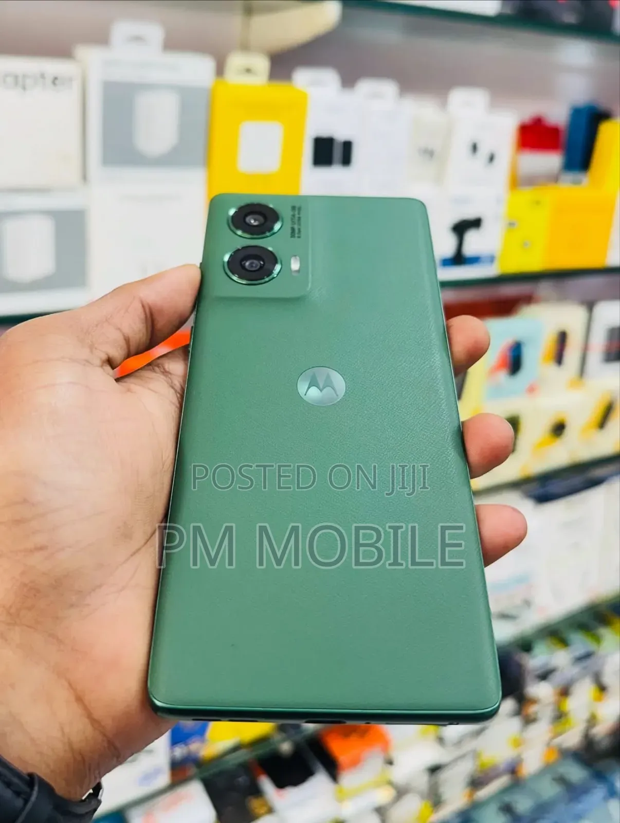 Motorola G96 128 GB