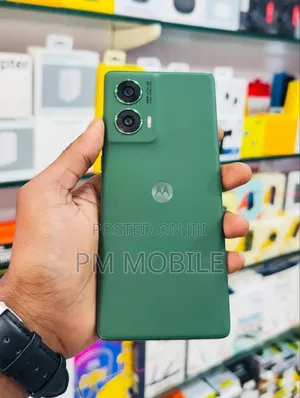Motorola G96 128 GB