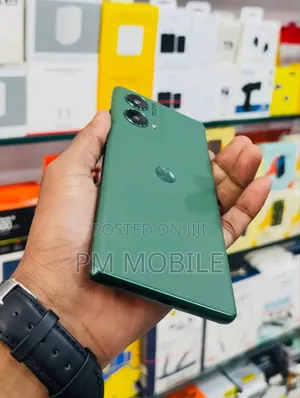 Motorola G96 128 GB