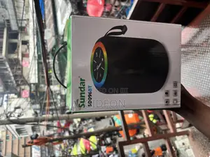 Sundar Sd096 Bt