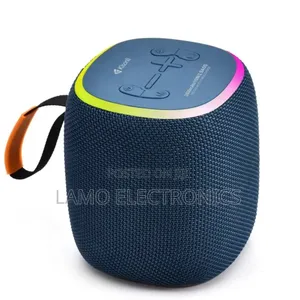 Kisonli Q1 Plus 10w RGB Music Speaker