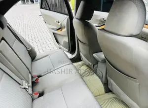 Toyota Premio 1.5 FWD 2008 Gray