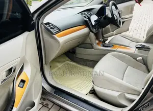 Toyota Premio 1.5 FWD 2008 Gray