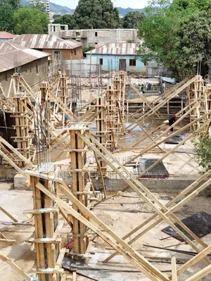 Ujenzi Na Finishing