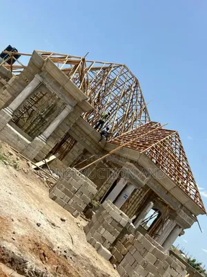 Ujenzi Na Finishing