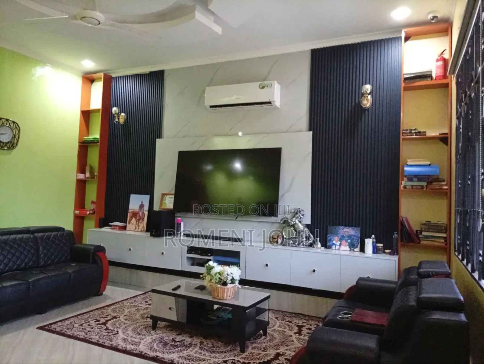 5bdrm House in Tanzania Daresalaam, Ilala for sale