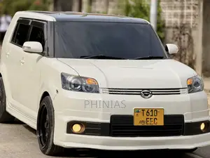 Toyota Rumion 1.5 FWD 2021 White
