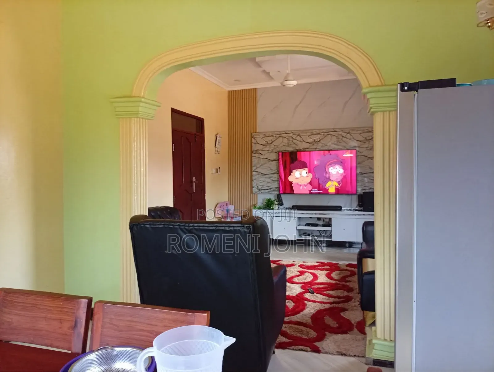 5bdrm House in Tanzania Daresalaam, Ilala for sale