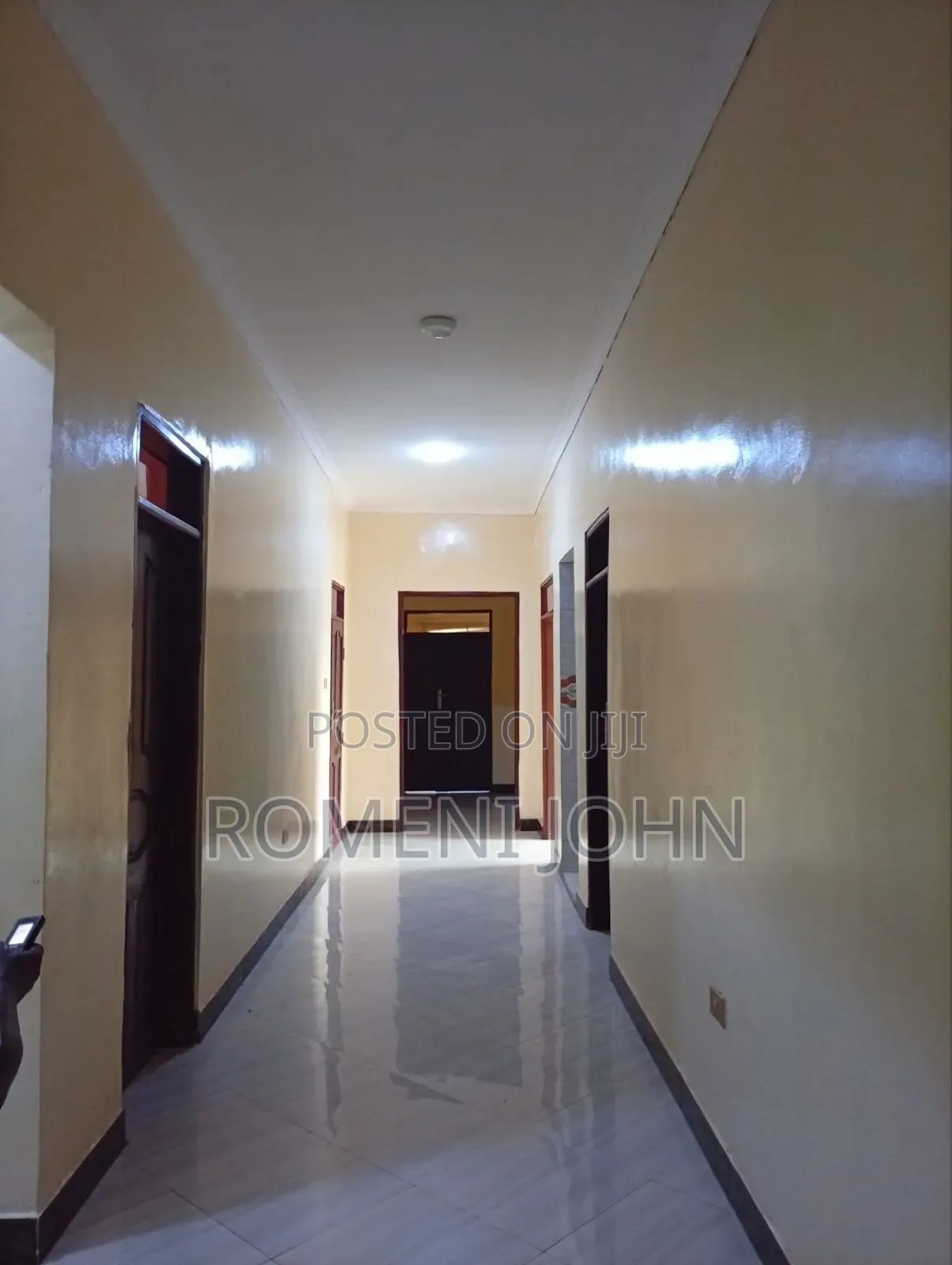 5bdrm House in Tanzania Daresalaam, Ilala for sale