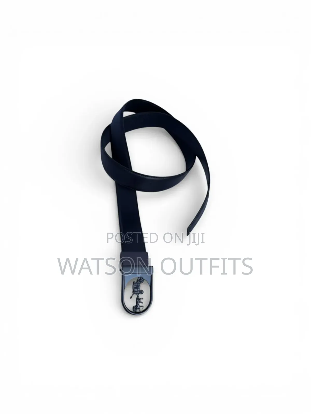 Multibrand New Men's Genuine Leather Belts Purely Made