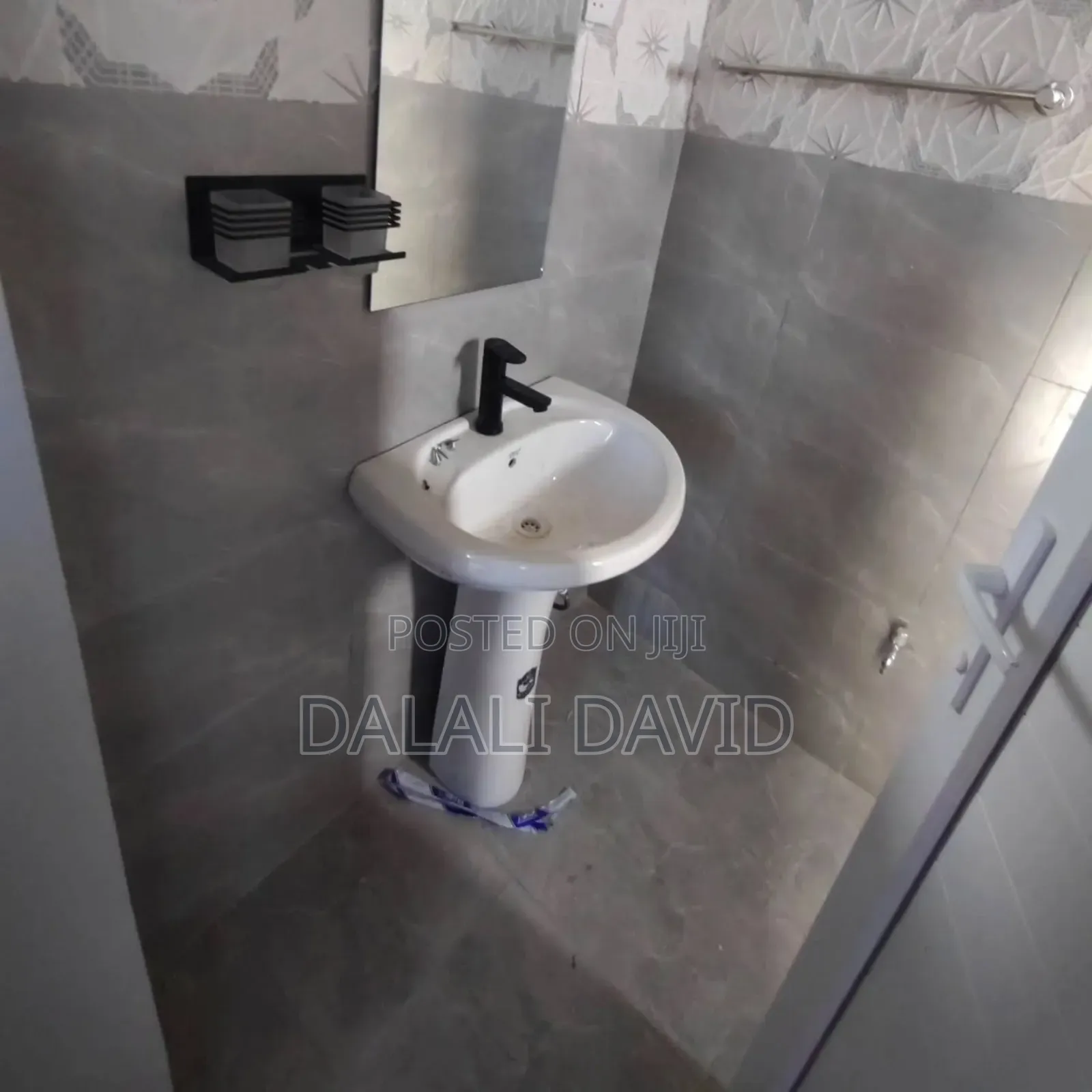 1bdrm Apartment in Msasani for rent