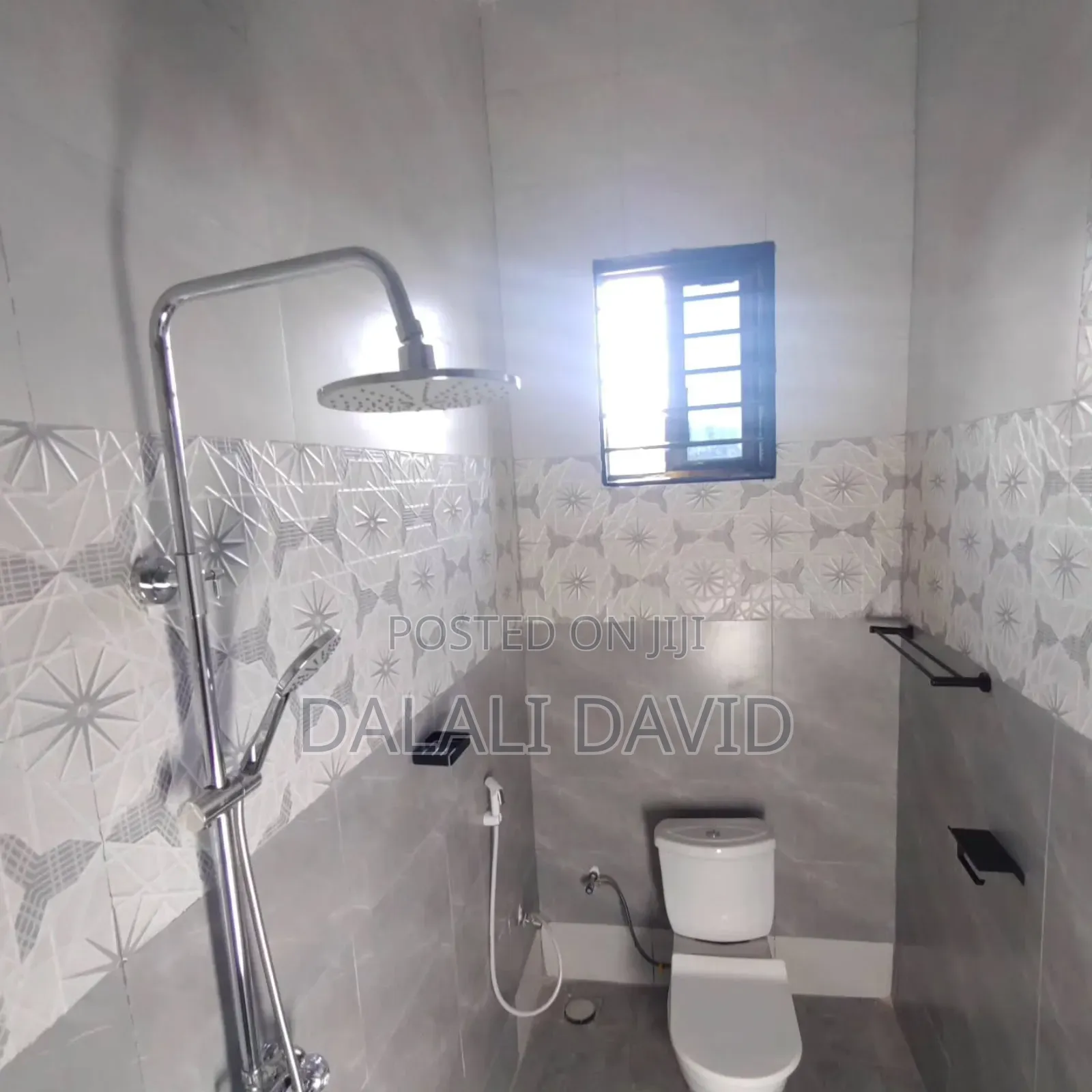1bdrm Apartment in Msasani for rent
