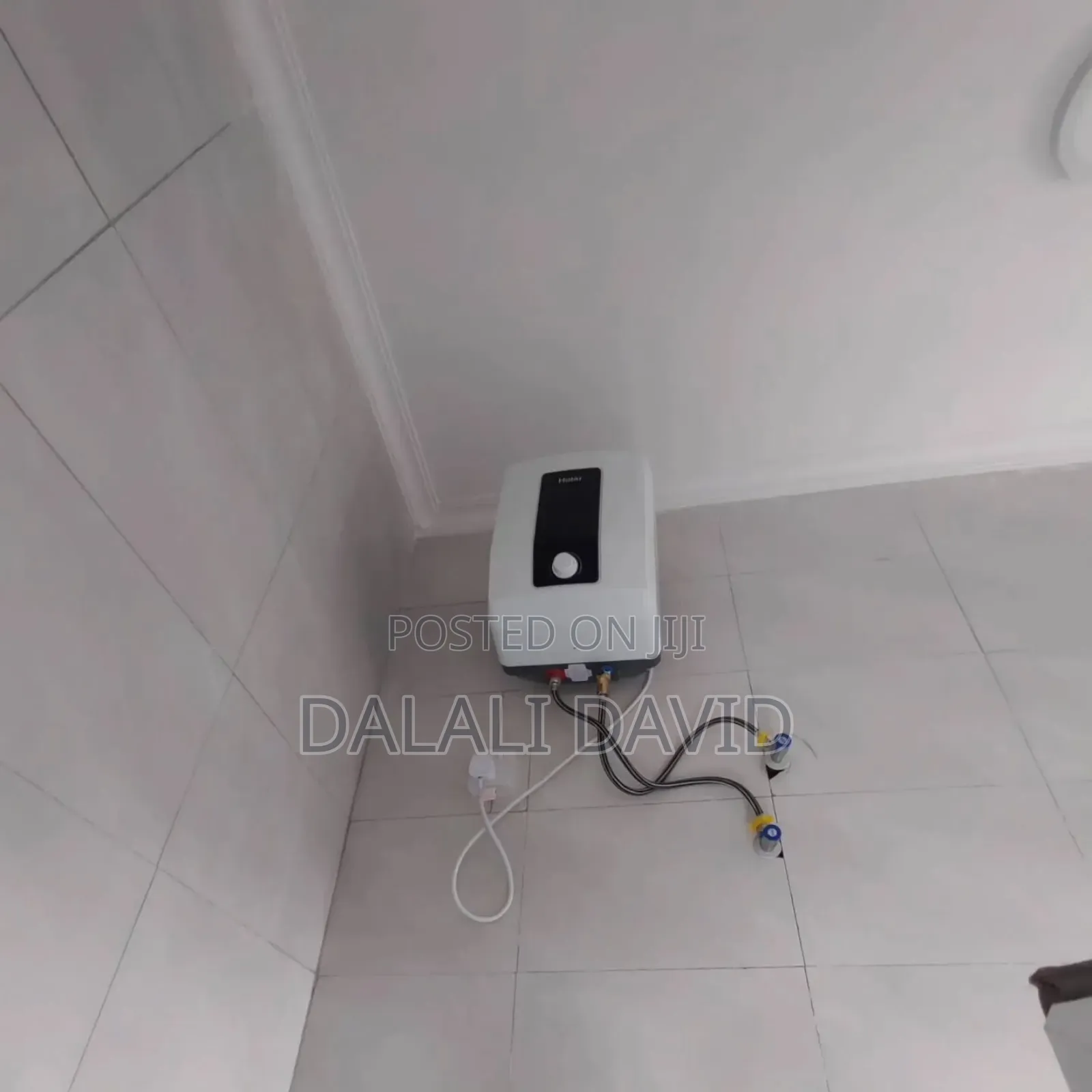 1bdrm Apartment in Msasani for rent