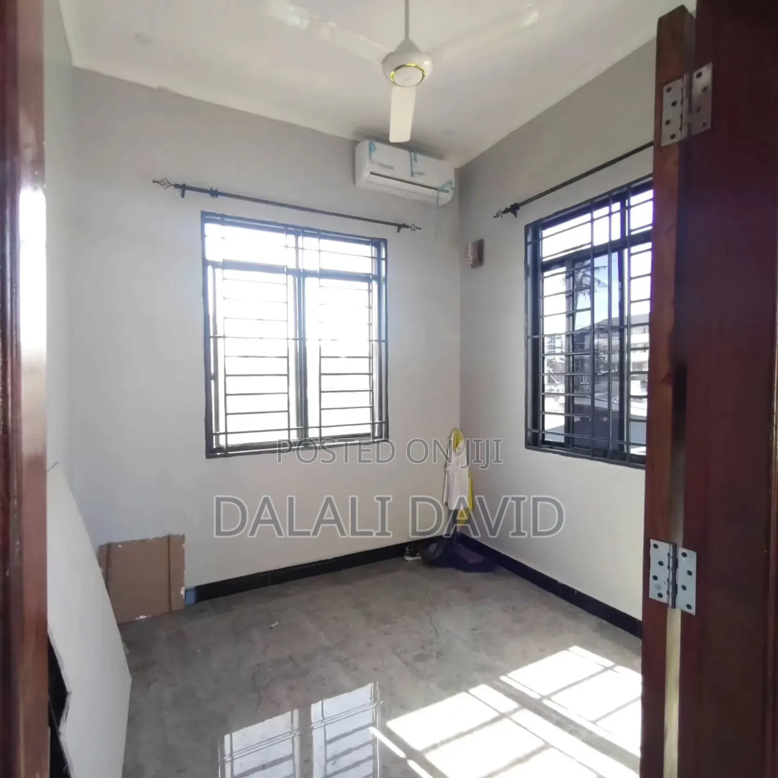 1bdrm Apartment in Msasani for rent