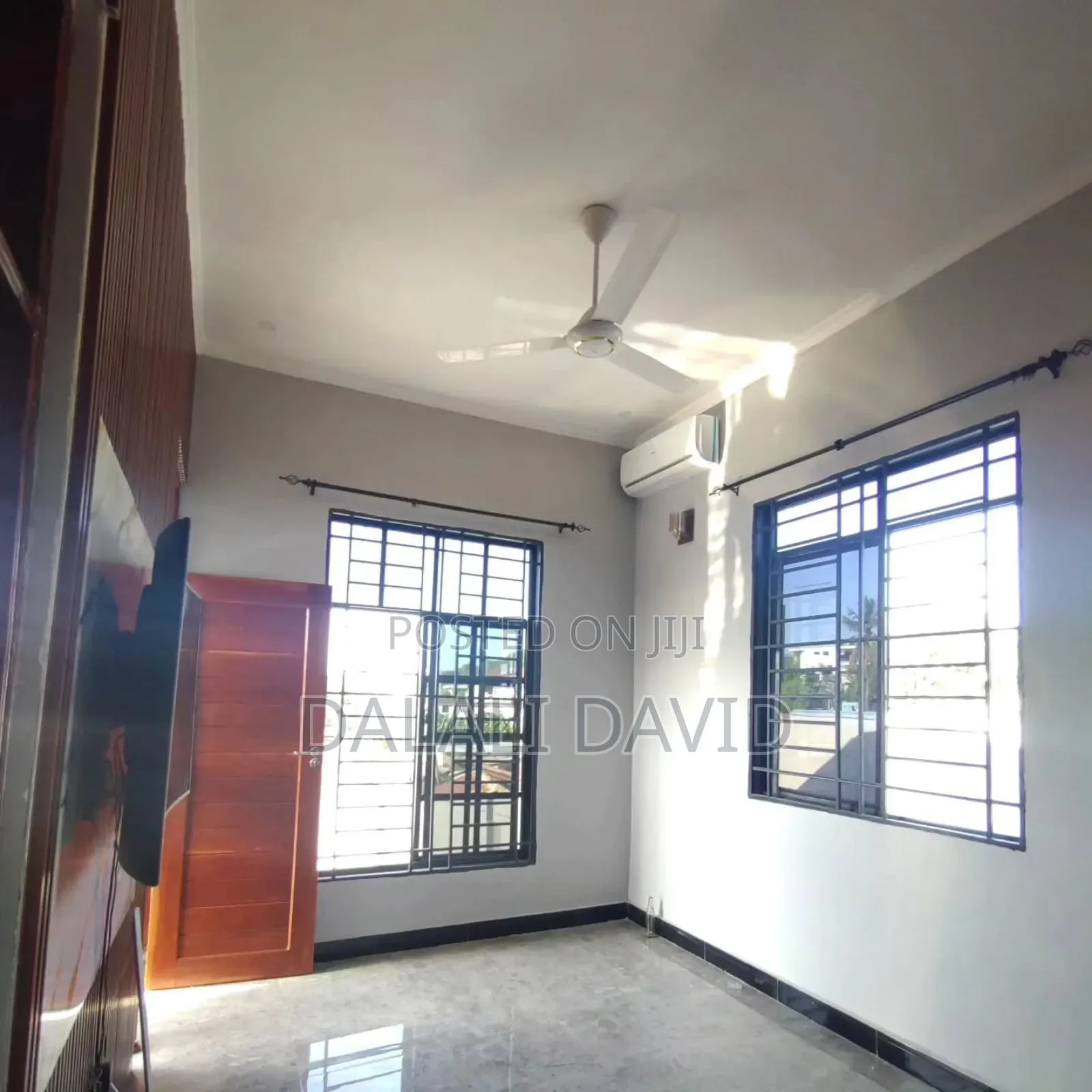 1bdrm Apartment in Msasani for rent