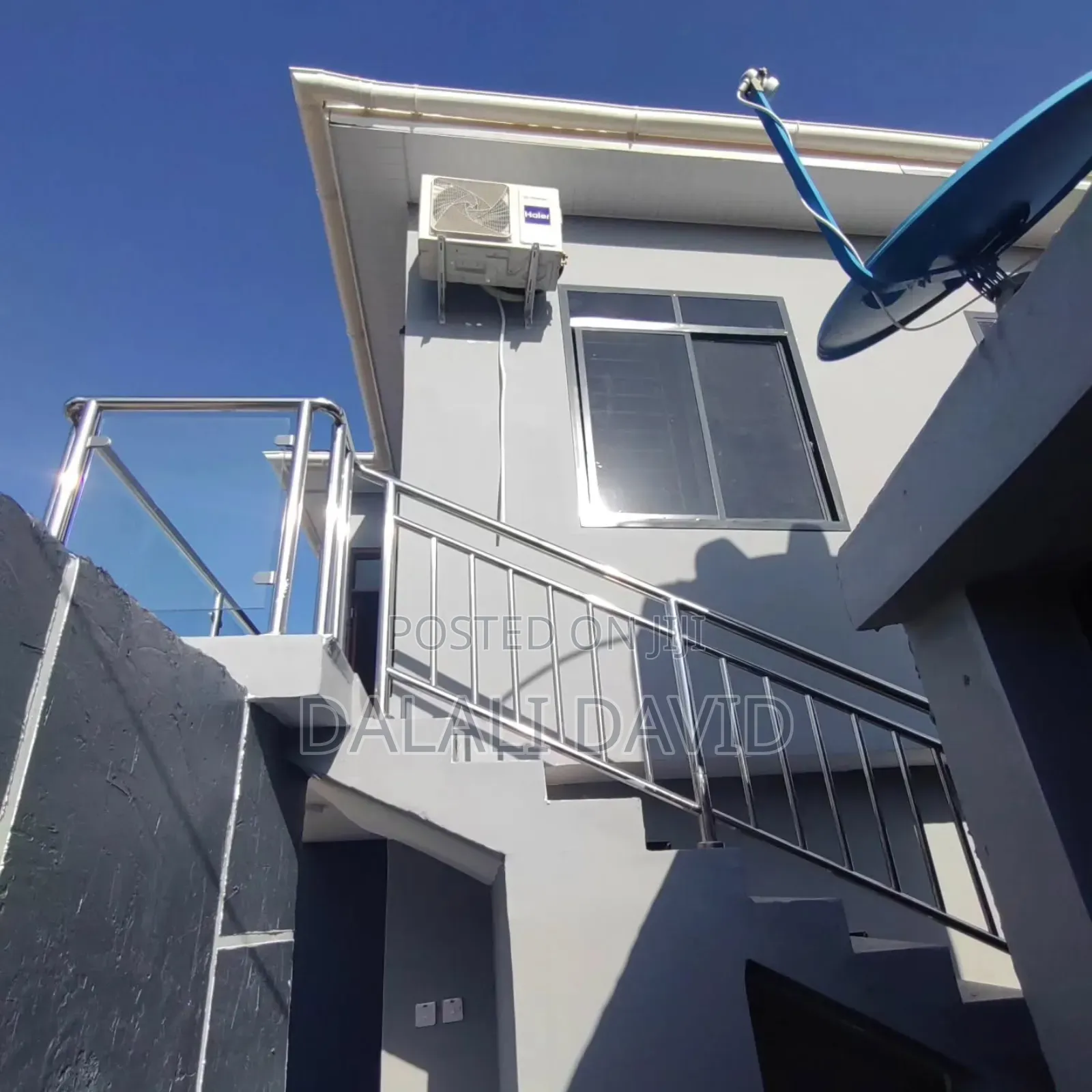 1bdrm Apartment in Msasani for rent
