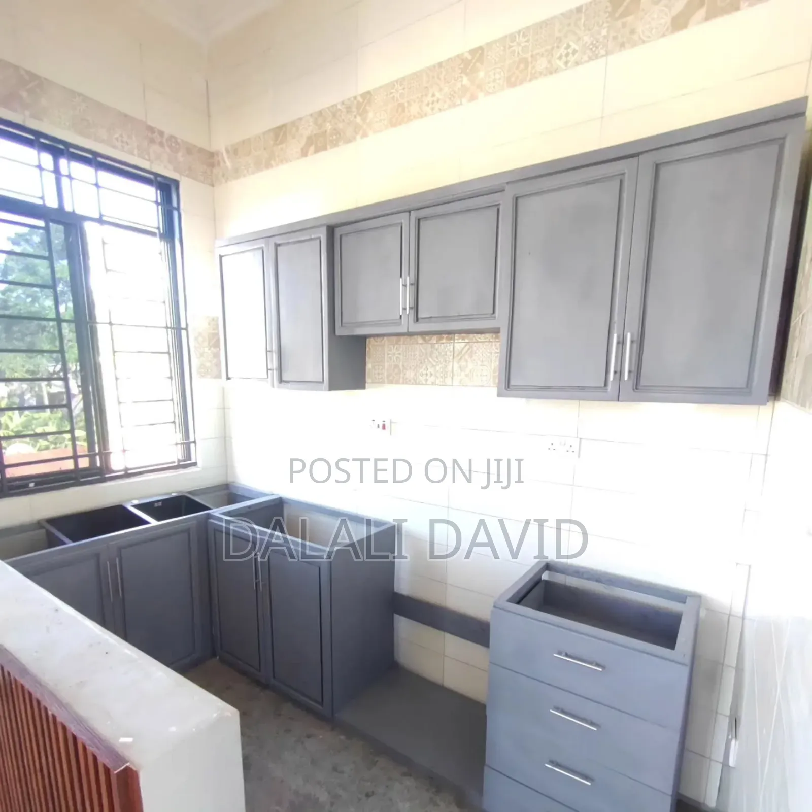 1bdrm Apartment in Msasani for rent