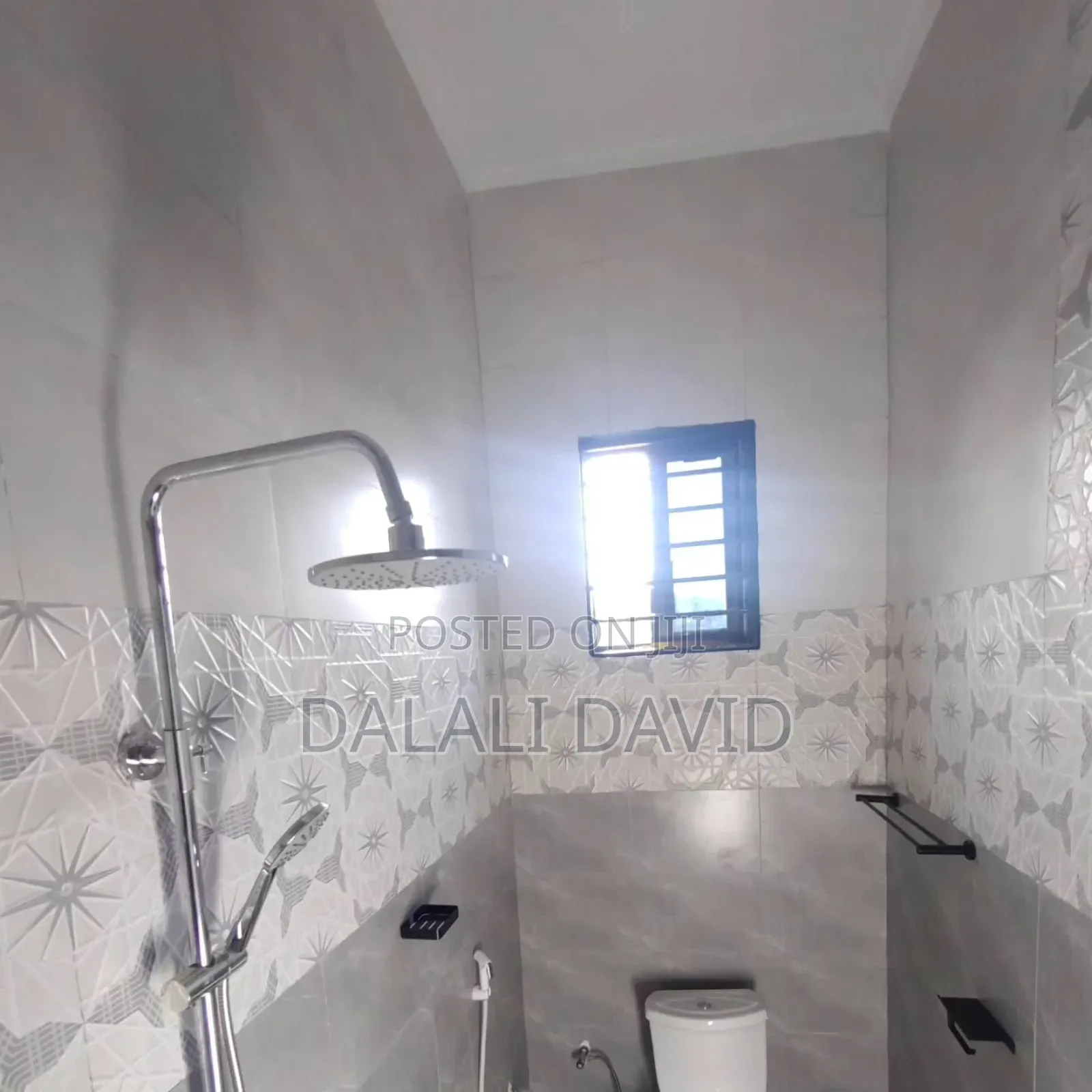 1bdrm Apartment in Msasani for rent