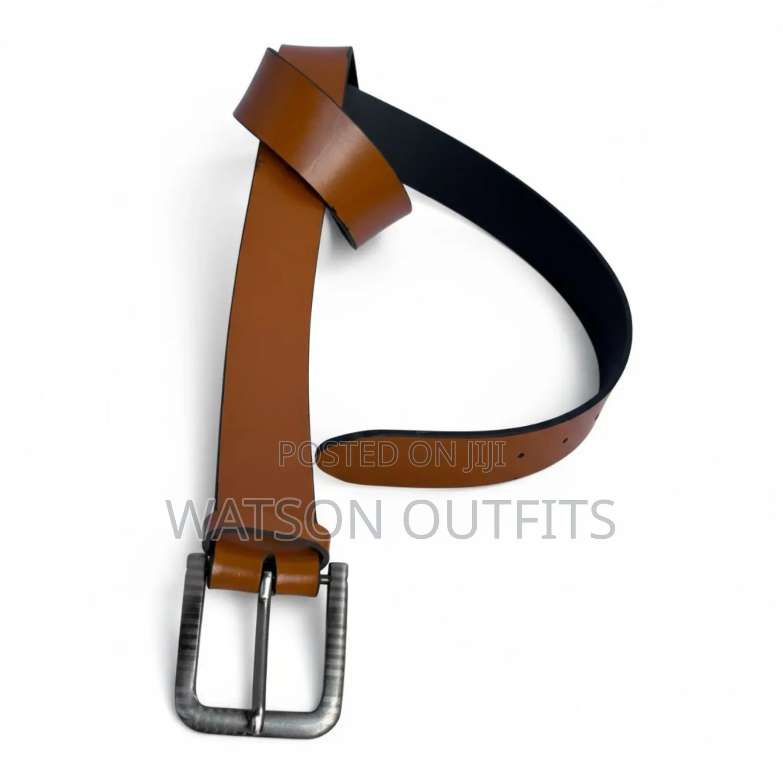 Men's Leather Belts New and Original Diesel Brand New