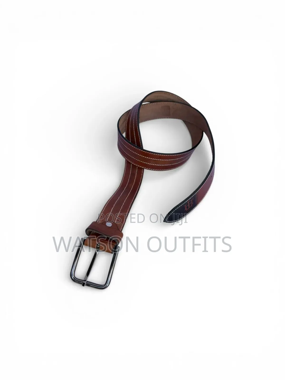Men's Leather Belts New and Original Diesel Brand New