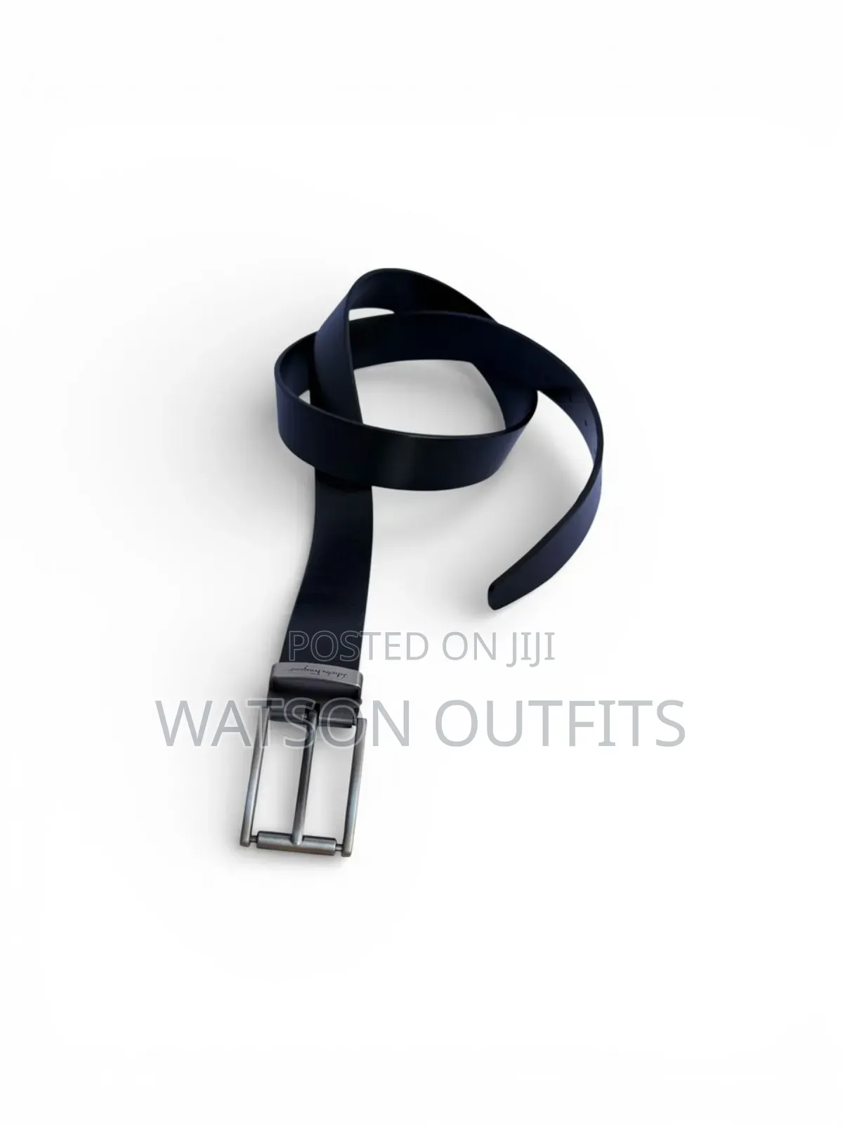 Men's Leather Belts New and Original Diesel Brand New