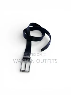 Men's Leather Belts New and Original Diesel Brand New