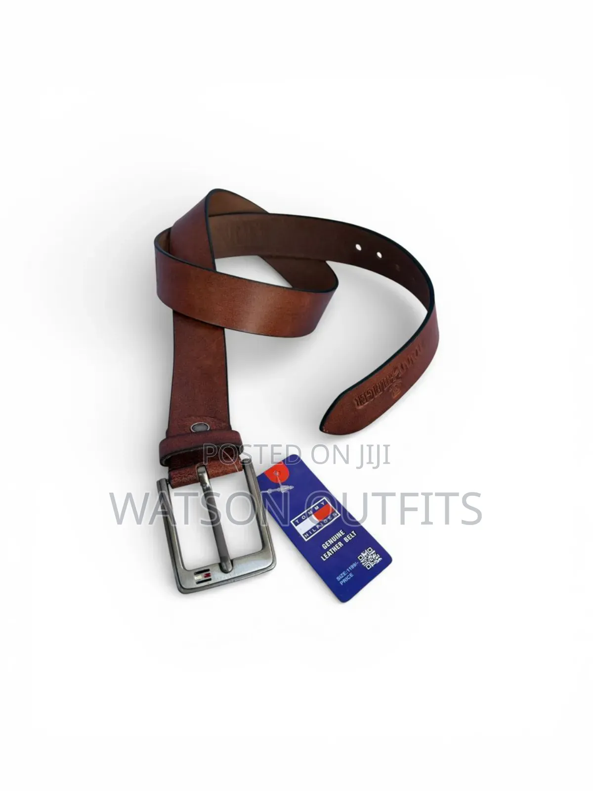 Men's Leather Belts New and Original Diesel Brand New