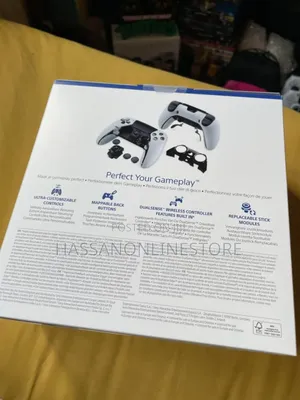 Playstation Dualsense Edge Controller