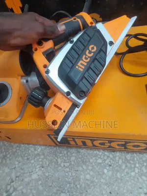 Electric Planer Ingco Brand 3'' New
