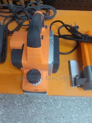 Electric Planer Ingco Brand 3'' New