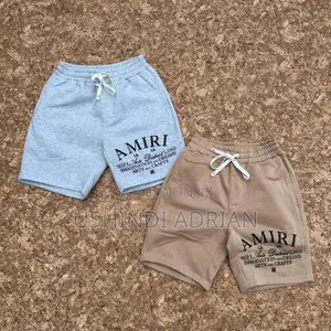 Bukta Short Za Mitindo