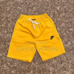Bukta Short Za Mitindo