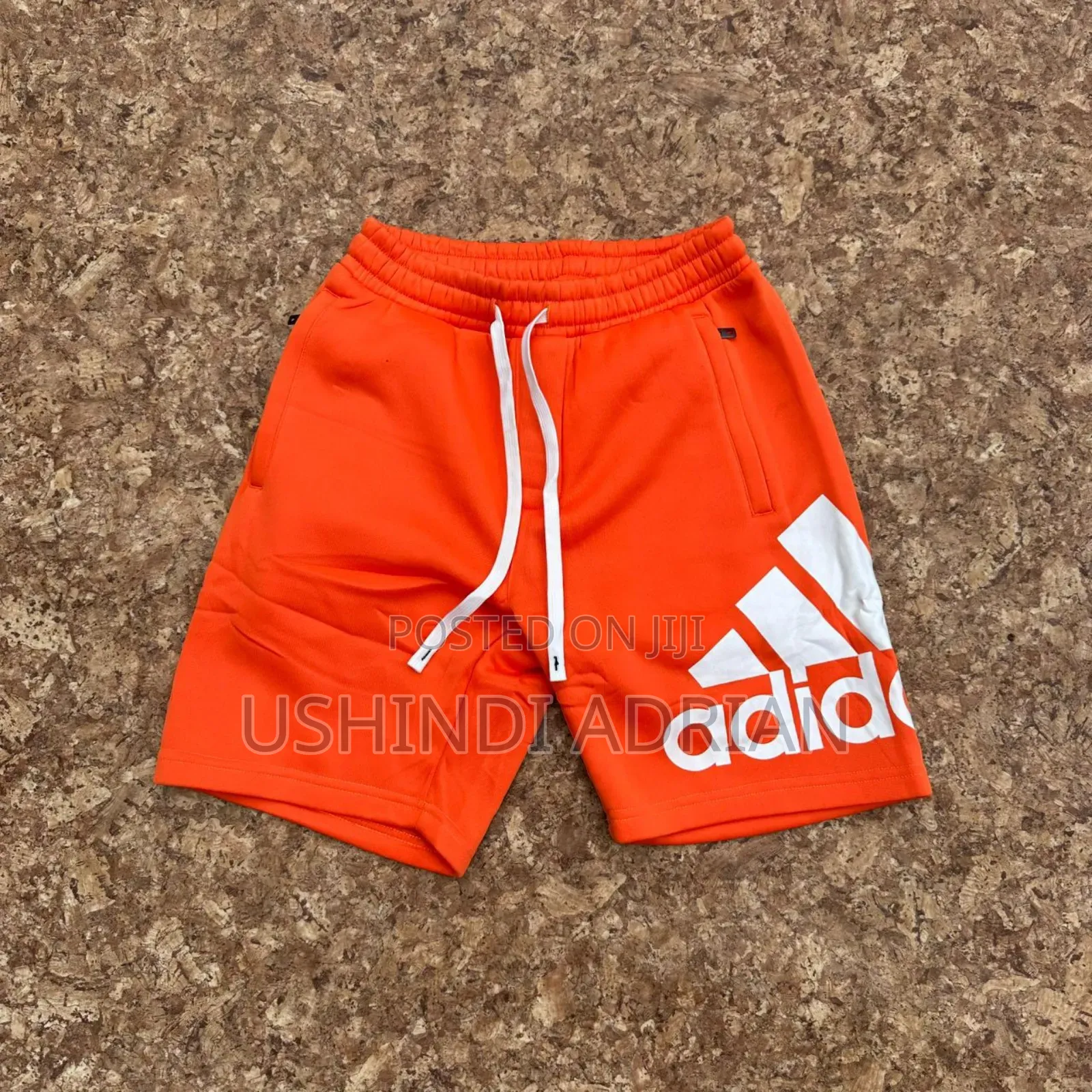 Bukta Short Za Mitindo
